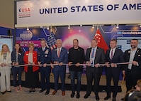 DoD participates in Singapore Airshow 2024