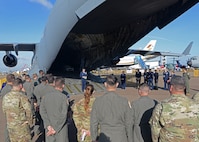 DoD participates in Singapore Airshow 2024