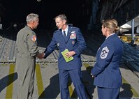 DoD participates in Singapore Airshow 2024