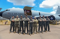 DoD participates in Singapore Airshow 2024