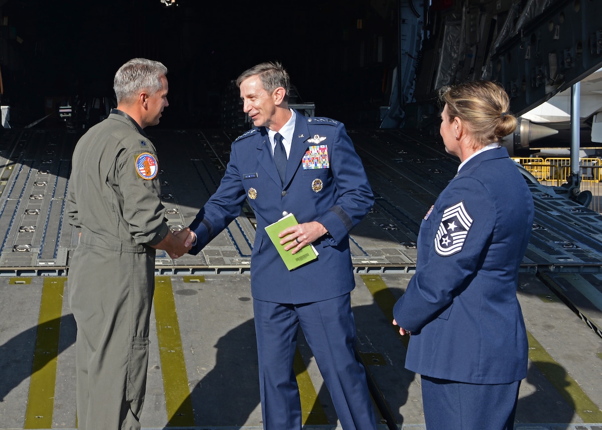 DoD participates in Singapore Airshow 2024