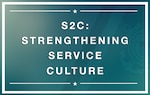 SC2: Strengthening Service Culture