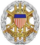 Joint Staff Seal