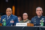 Whiting highlights investments needed for enduring advantage