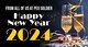 From All Of Us Here At PEO Soldier, Happy New Year 2024