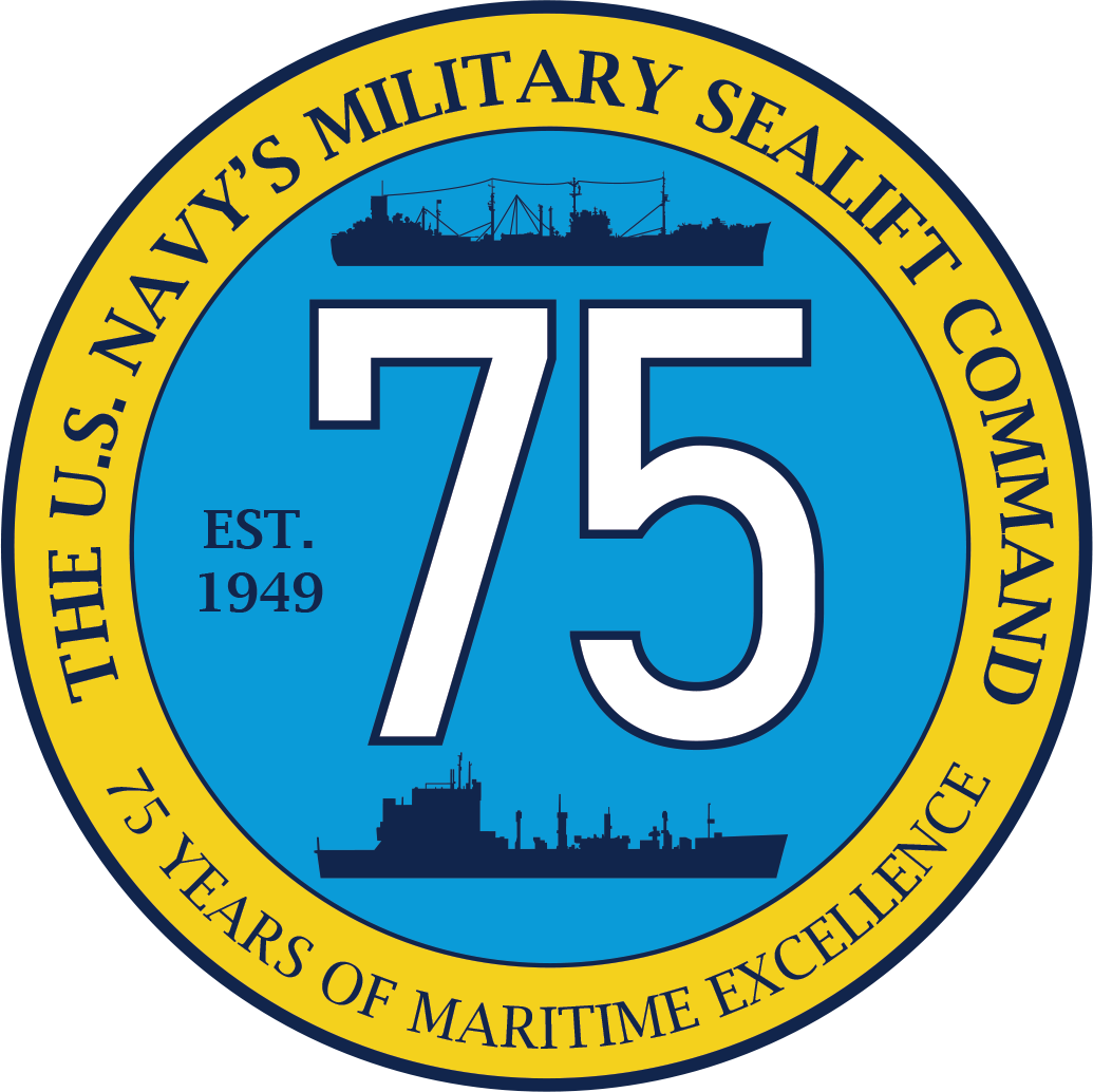 MSC 75th Anniversary