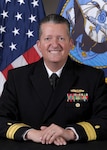 Rear Admiral Walter D. Brafford