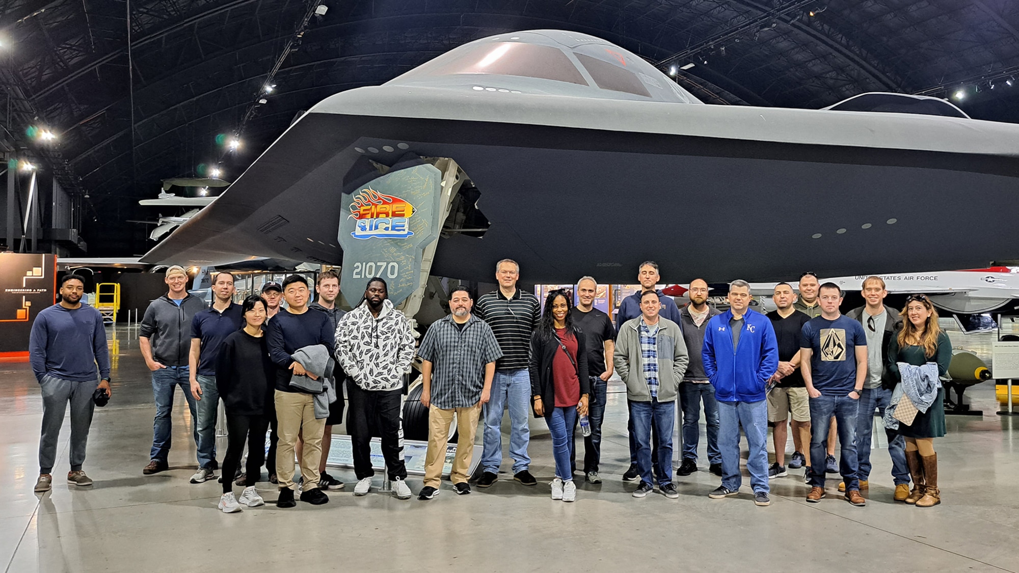 Group photo
