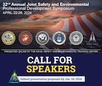 231212-N-N0114-1001 - PDS Call for Speakers