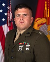 Inspector-Instructor, DELTA COMPANY, 4TH ASSAULT AMPHIBIAN BATTALION