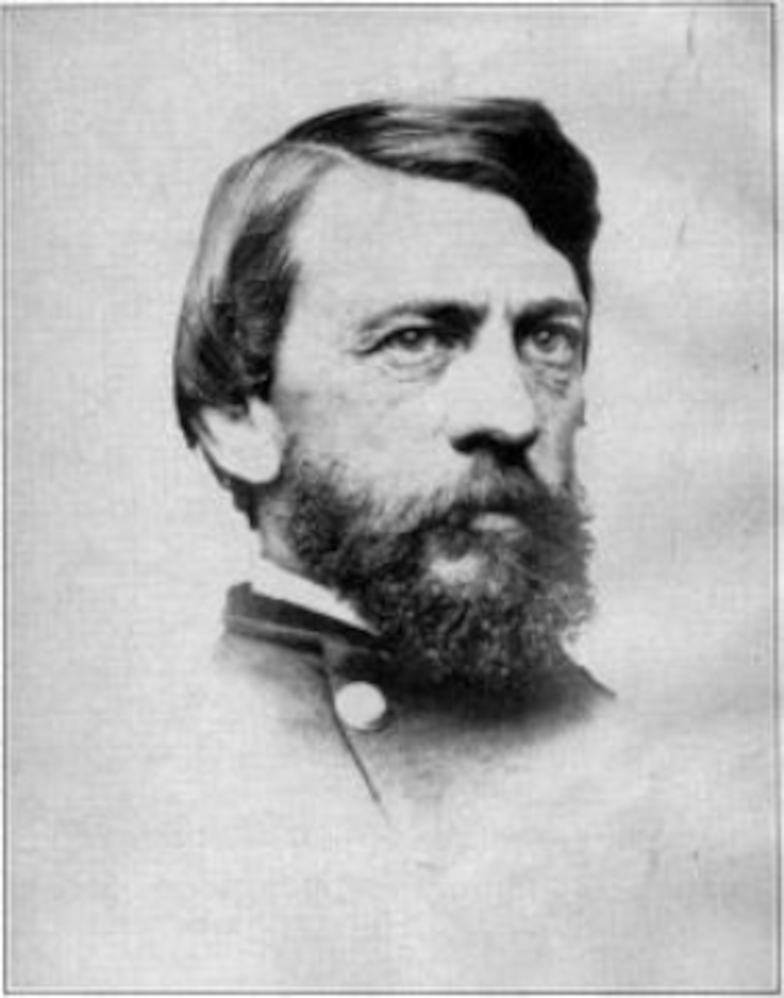 U.S. Army Maj. (Dr.) Jonathan Letterman