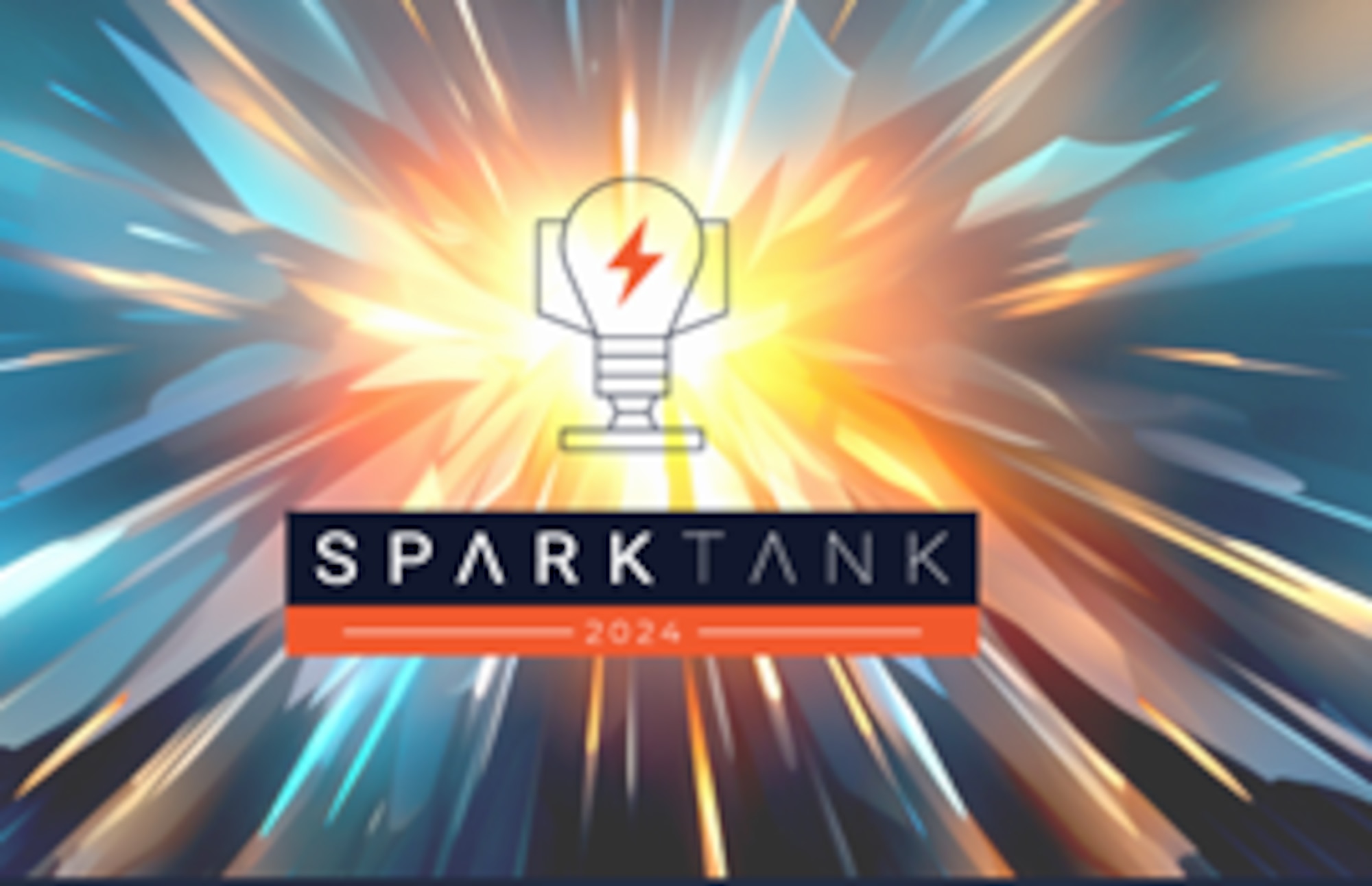 The deadline to submit ideas for the 2024 Arnold Engineering Development Complex Spark Tank is Jan. 12, 2024. (Courtesy graphic)