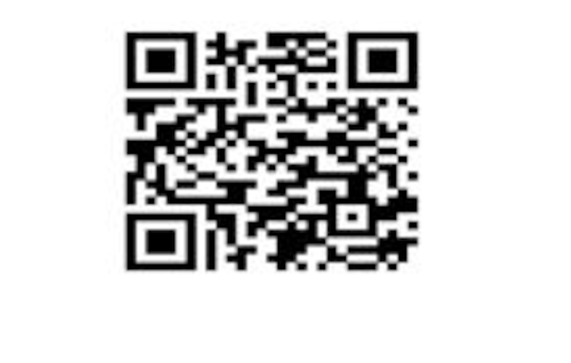 This QR Code may be used to submit ideas for the 2024 Arnold Engineering Development Complex Spark Tank. The deadline to submit proposals is Jan. 12, 2024. (Courtesy graphic)