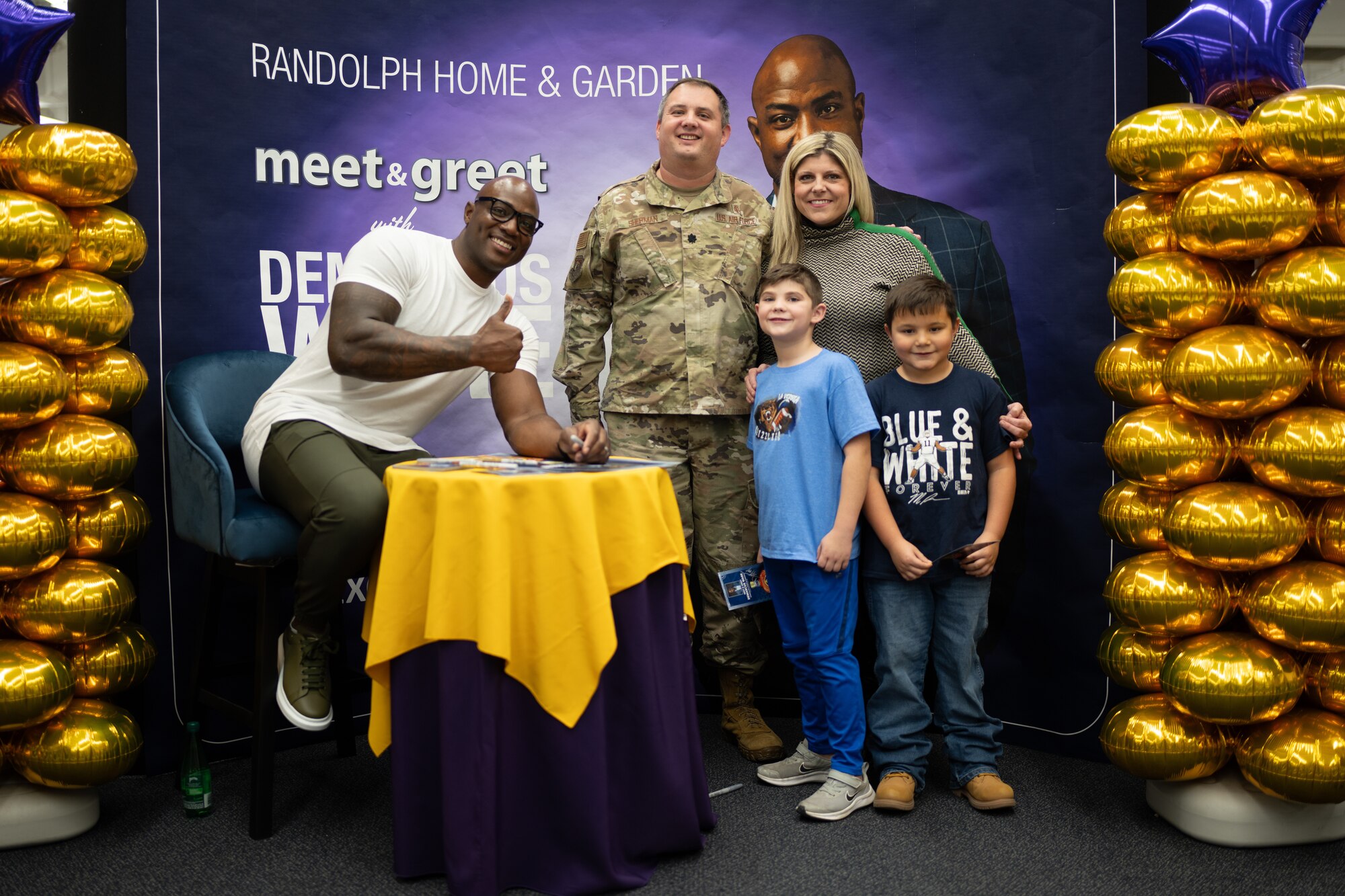 Demarcus Ware