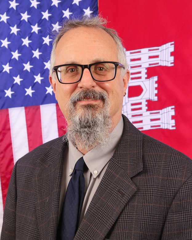 Matthew Delano, U.S. Army Corps of Engineers, Savannah District Geotechnical and Hazardous, Toxic, Radioactive Waste branch chief, retires after 43 years of federal service with the District. Delano plans to travel Iceland with his wife and spend more time with family during his retirement years.