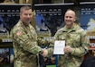 COL Russell Hoff Relinquishes Command of Project Manager Close Combat Systems