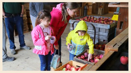 2023 MKVT Apple Pick-Up