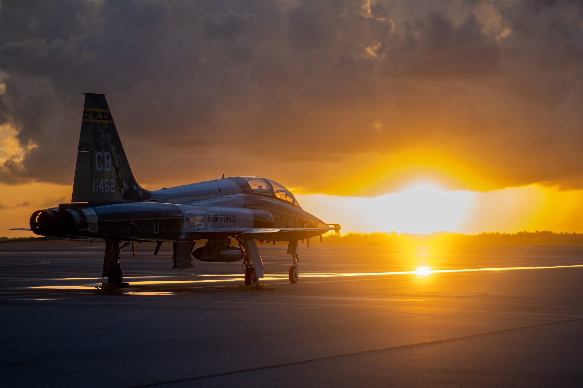 AF Year in Photos > Beale Air Force Base > Article Display