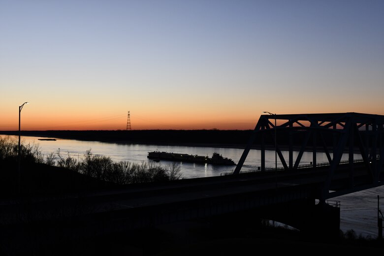 Vicksburg District announces revetment season kick off