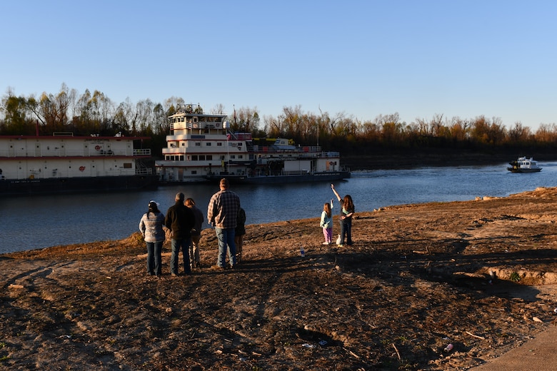 Vicksburg District announces revetment season kick off