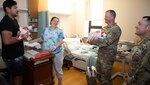 Announcing Tripler Army Medical Center’s first baby born in 2024!