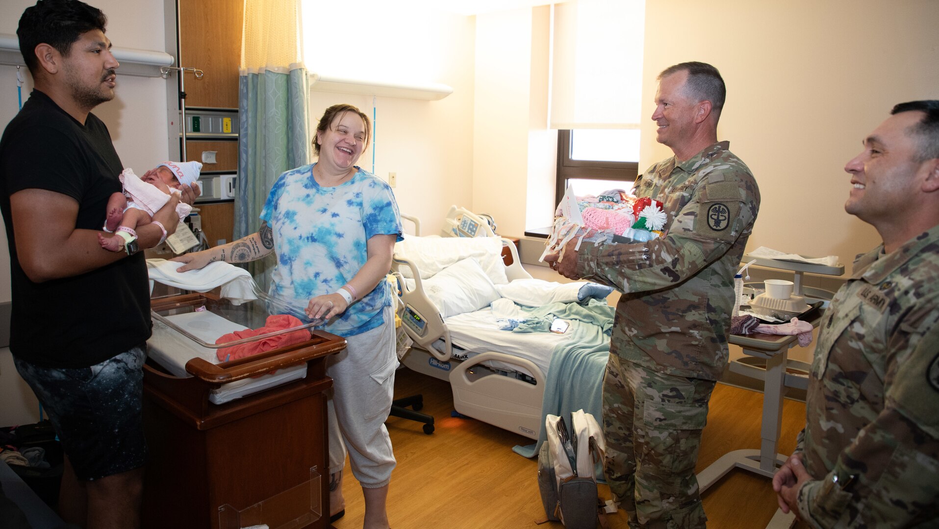 Announcing Tripler Army Medical Center S First Baby Born In 2024   240104 D HQ507 0001.JPG