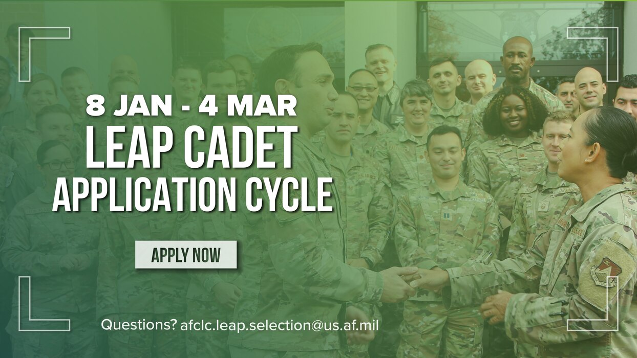 AFCLC Air Force Culture and Language Center