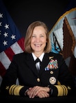 Vice Admiral Shoshana Chatfield