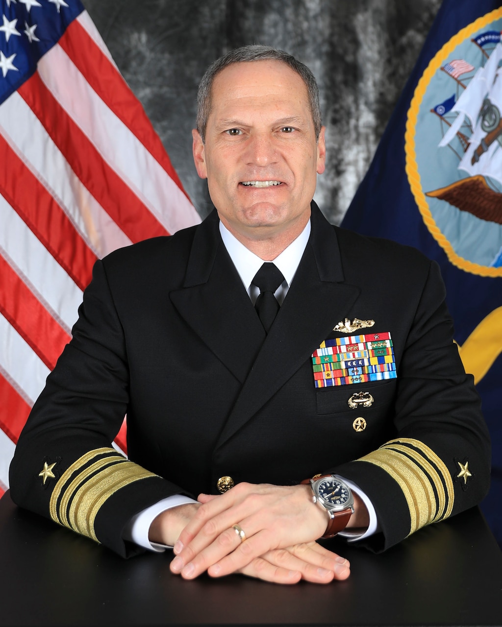 Vice Admiral Jeffrey T. Jablon > United States Navy > Search