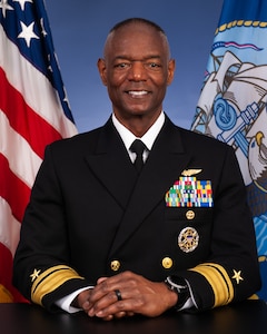 RADM Walker