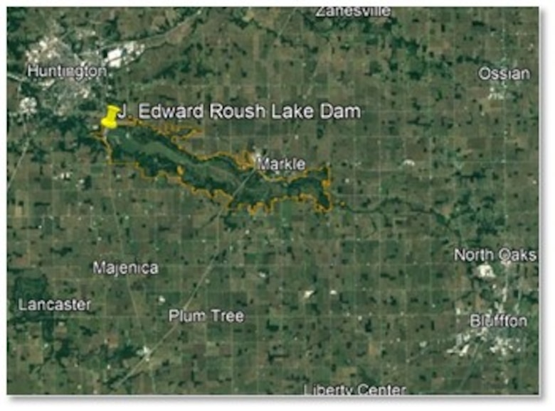Upper Wabash
