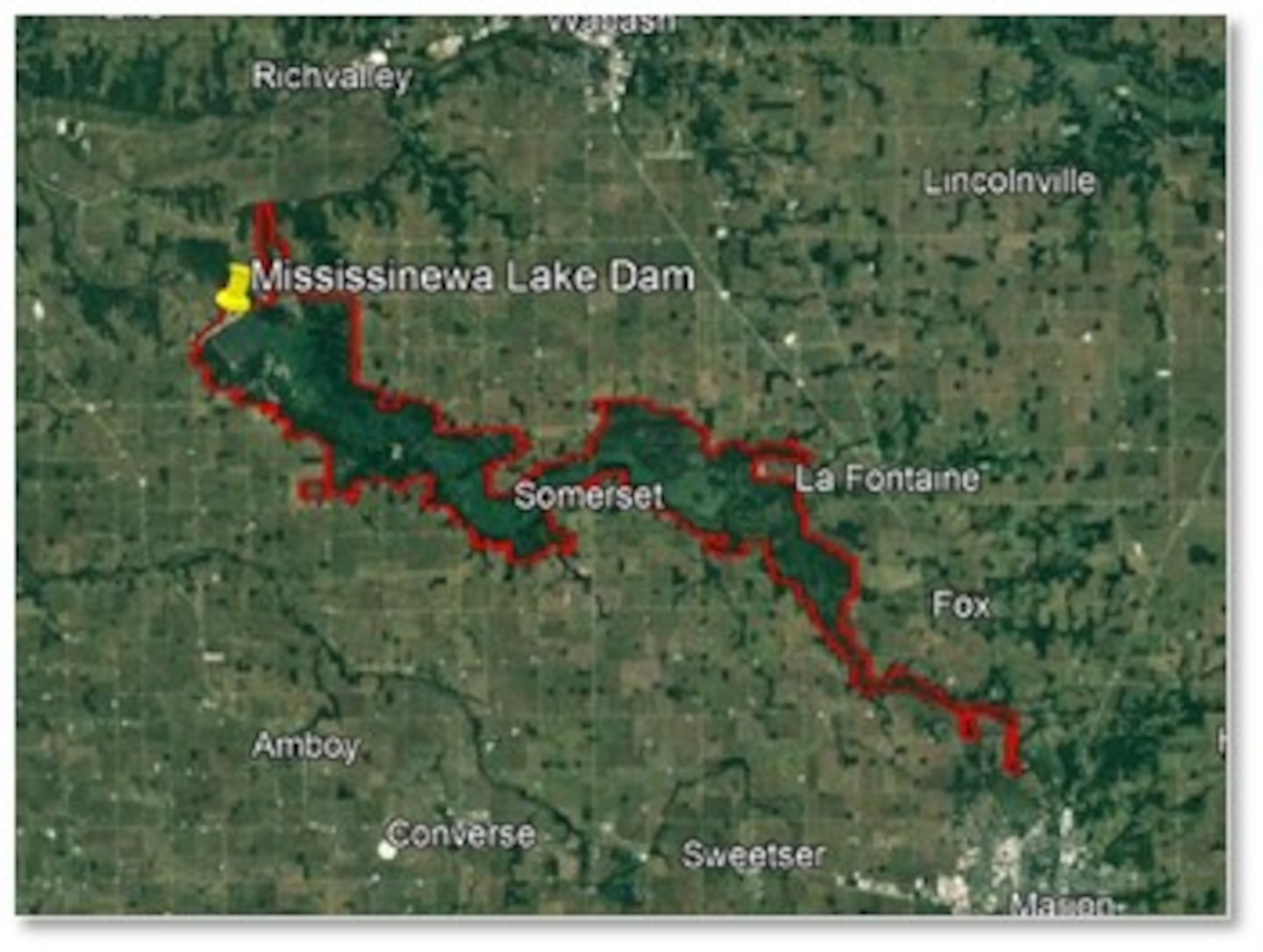 Upper Wabash