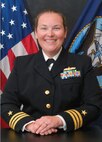 CDR Katrina Stegner