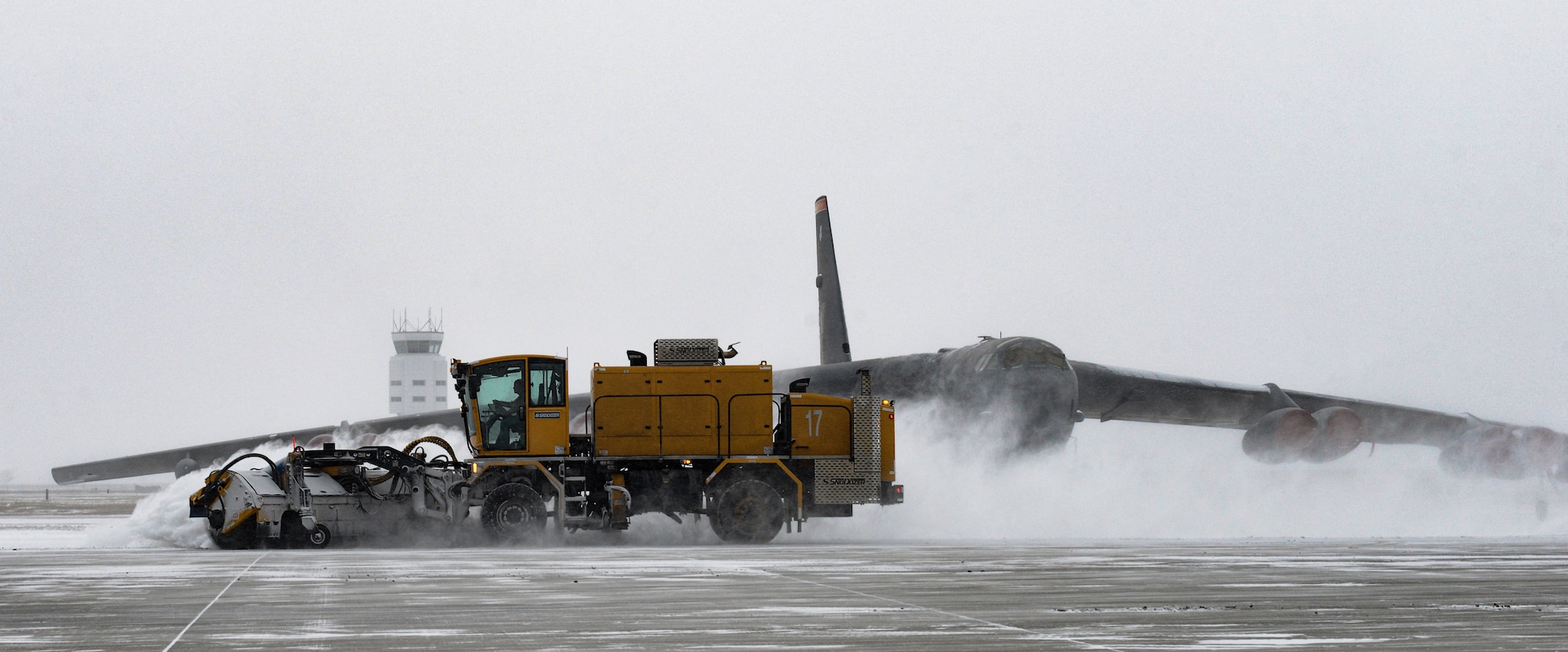 Effective April 1, 2024, any new Airmen assigned to Minot Air Force base are eligible for a one time Cold Weather Incentive Pay.