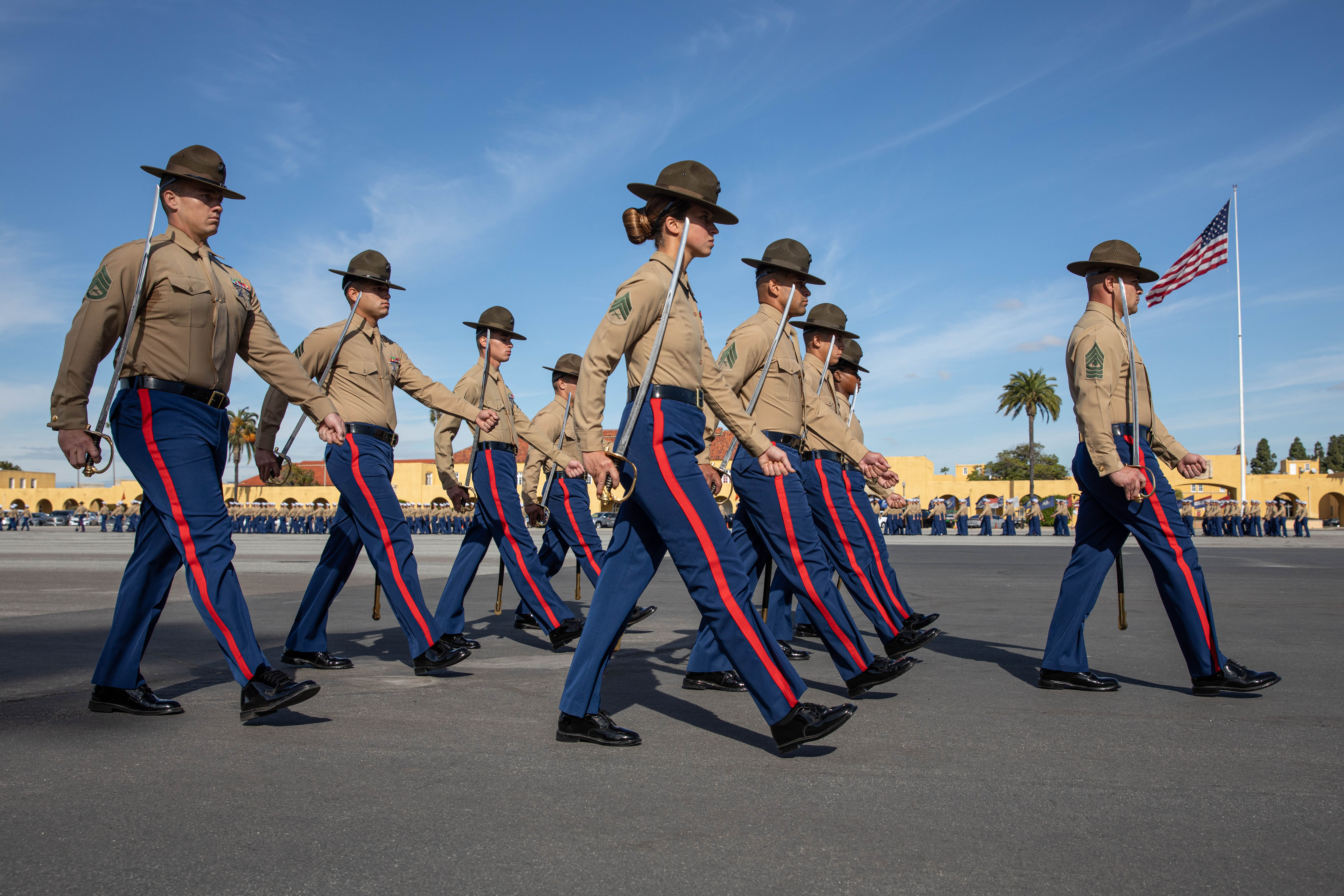 Usmc Colonel Selection 2024 Dates Tasia Stephenie