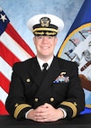 CDR Matt Appleton