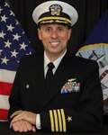 Capt. Chris Purcell