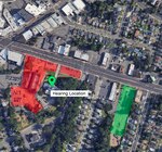 Grande Costa D'Avorio hearing parking