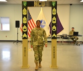 Civil Affairs Command Hosts NCO Induction Ceremony