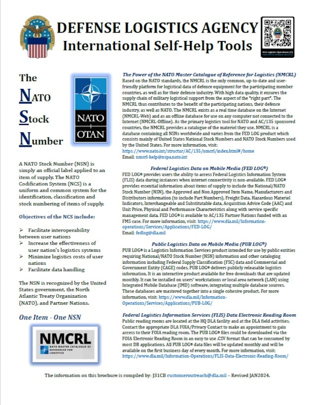 International Self Help Tools thumbnail