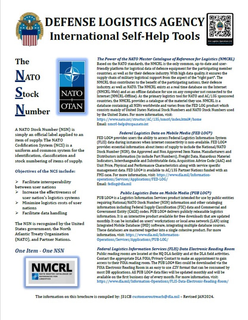 International Self Help Tools thumbnail