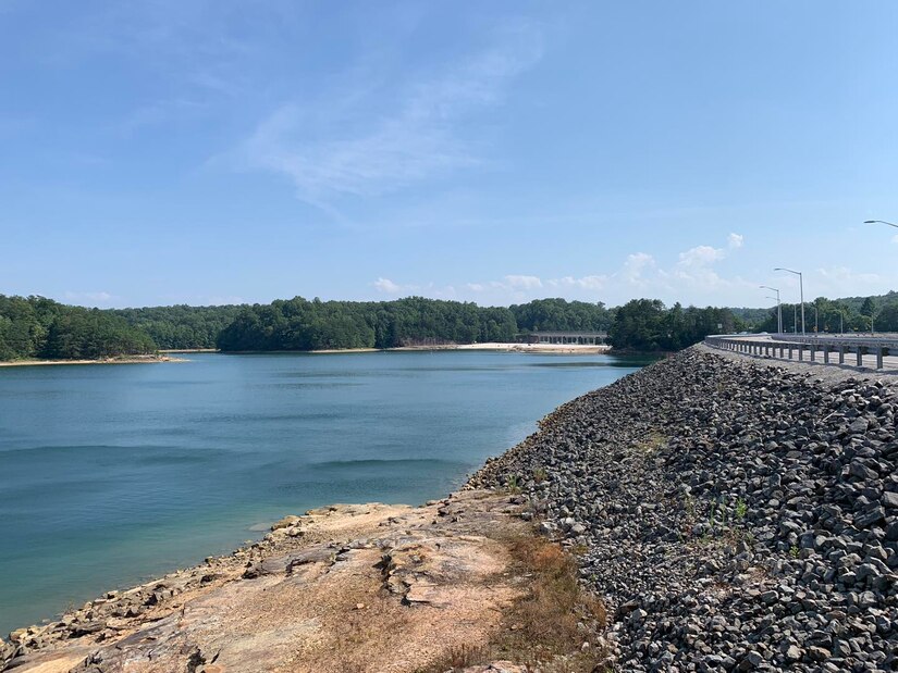 Laurel River Lake > Great Lakes and Ohio River Division > Recreation