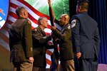 SMDC welcomes new commanding general