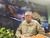 Fort Buchanan 2023 year in review and 2024 plans