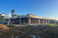 Fort Buchanan 2023 year in review and 2024 plans