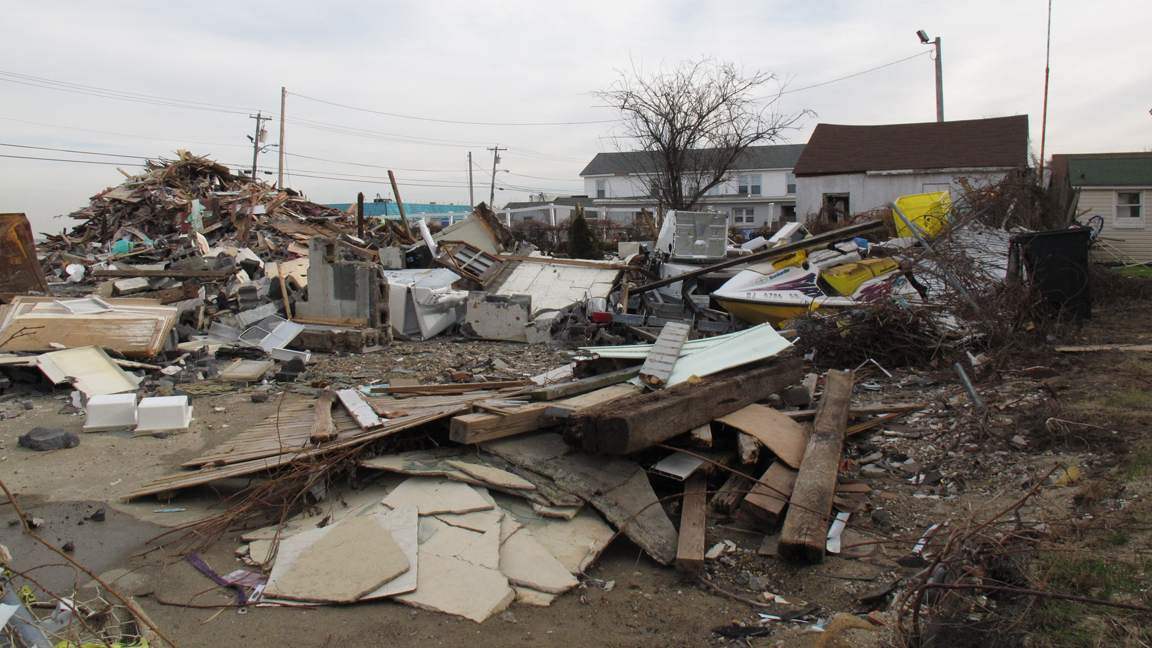 To the rescue: NJ community receives coastal restoration project > New ...