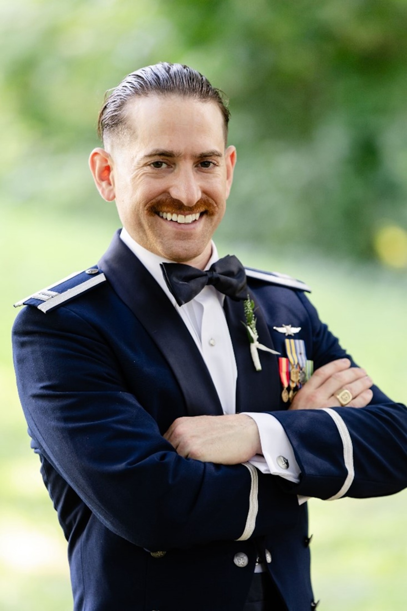 LEAP Spotlight: Capt. Ethan Sneider