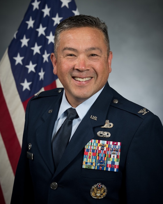 Colonel Frank Shifflett is the Commander of Air University’s Ira C. Eaker Center for Leadership Development, Maxwell Air Force Base, Alabama.