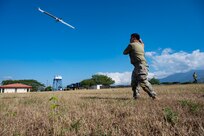 The S-SAT is a quick-reaction deployable team comprised of experts that provide the commander of the U.S. Southern Command an immediate assessment of conditions and unique requirements needed during a Humanitarian Assistance or Disaster Response event in the Central America AOR.