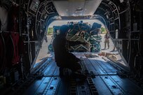 The S-SAT is a quick-reaction deployable team comprised of experts that provide the commander of the U.S. Southern Command an immediate assessment of conditions and unique requirements needed during a Humanitarian Assistance or Disaster Response event in the Central America AOR.